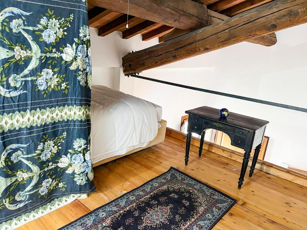 Paradise Convent Apartment Флоренция Экстерьер фото