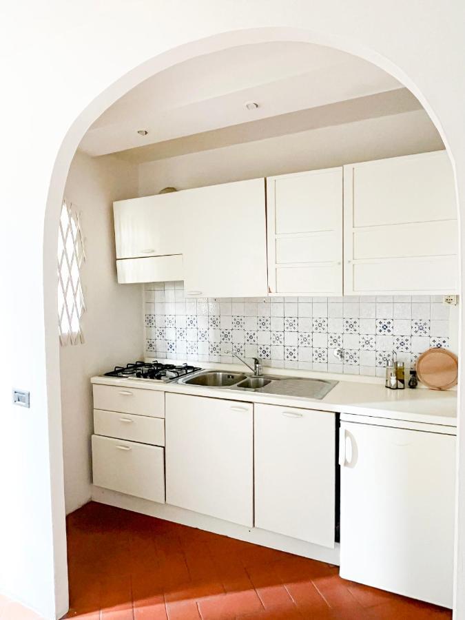 Paradise Convent Apartment Флоренция Экстерьер фото